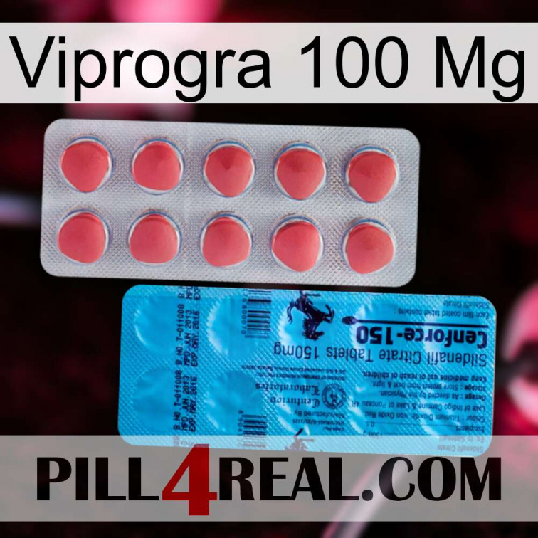 Viprogra 100Mg new14